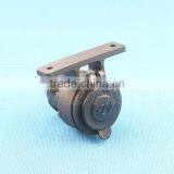 Tent One Hole 12V Auto Socket Car Power Socket Splitter thumbnail-3