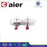 Daier High Quality 5A 220VAC 2Pin MS-204/208 Tilt Switch thumbnail-1