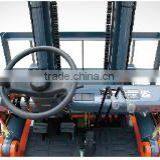 China Top1 Manufacturer HELI 5 Ton Forklift Truck thumbnail-2