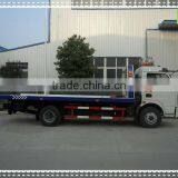 Dongfeng 4*2 Wrecker Truck 95HP New Arrival thumbnail-1