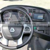 Factory Direct Sales High Quality SINOTRUK SITRAK C7H Tractor Truck Head 360hp 4x2 for Dangerous Chemical thumbnail-6