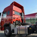 Low Price HOHAN Trailer Head 310hp Euro4 6 Wheels thumbnail-1