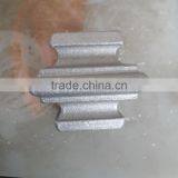 Ornamental Aluminum Foundry Fence Railing Parts thumbnail-4