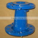 Ductile Iron Casting Loose Flange Taper DN 50-DN400 EN545