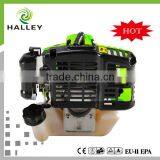 25cc Air Cooling 1E33F Halley Grass Trimmer With Nylon Cutter HLBC260 - A thumbnail-5