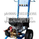 Portable Electric Pressure Washer thumbnail-4