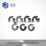 1 Way Swirl Chamber in Tungsten Carbide Material thumbnail-1