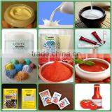 HT-150K Factory Price Automatic Seasoning Mixture Sachet Packing Machine thumbnail-2