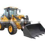 2000Kg Wheel Loader