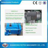 1.5t/h Wood/sawdust/rice Husk/peanut Shell/corn/soybean Pellet Making Machine With CE thumbnail-2