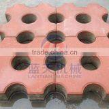 HOT Selling Weight Less Brick Paving Machines With CE thumbnail-3