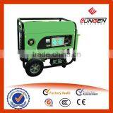 8kw Single Phase Low Noise Portable Generators thumbnail-2