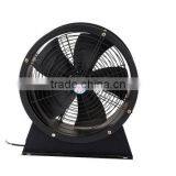Safe and Efficient FZY Series Axial Duct Ventilation Fan is on Sale thumbnail-1