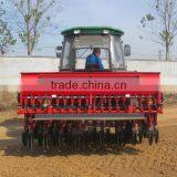 18 Rows 70Hp Tractor Grain Seed Drill thumbnail-4