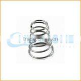 Factory Direct Small Sizes Compression Springs thumbnail-1