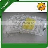 Best Selling Capsule Filling Board/400 Holes Manual Capsule Filling Machine/manual Capsule Filler thumbnail-1