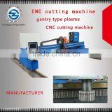 Cheap Chinese Cnc Plasma Cutting Machine thumbnail-1