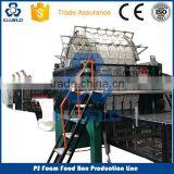 European Quality Food Boxes Making Machine