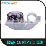 Colorful Bike Ring Bell thumbnail-1