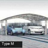 Roof Tent New Products Widely Used for Homes Parking HX114 thumbnail-3