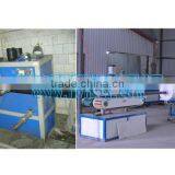 PE Double-layer Water Hose(Belt) Extrusion Procluction Line thumbnail-2