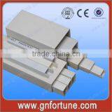 With Adhesive Plastic 100X50MM Cabling Canal thumbnail-1