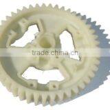 High Quality Hardnetss Plastic Gear Part,mould Design Manufacturer thumbnail-1