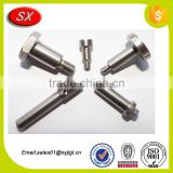 customized Stainless Steel special head screw
