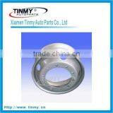 Truck Steel Wheel Rims thumbnail-1