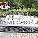 Harley Motorcycle Travel Trailer for Sale (FS-MT502) thumbnail-4