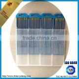 2015 China Factory Wholesale Wolfram Welding Bars thumbnail-3