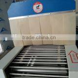 2017 Best Quality and Lowest Price 6040 Thermal Shrink Packaging Machine thumbnail-3