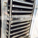 Industrial Tray Type Vegetable Mushroom Dryer Machine thumbnail-2