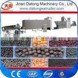 Cost Saving Fish Food Making Extruder, Floating Fish Feed Pellet Machine thumbnail-2
