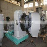 2016 Good Quality Cattle Catfish Feed Pellet Extrusion Machine thumbnail-3