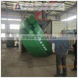 Good Performance Wet Pan Mill for Grinding Gold Ore/iron Ore /lead&zinc Ore