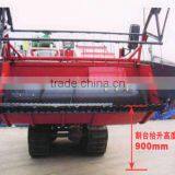 DOUBLE-ROLLER COMBINE HARVESTER thumbnail-3