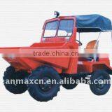CANMAX SITE DUMPER F15 Dumper
