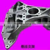 Hanger Bracket,suspension Frame thumbnail-1