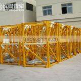 High Quality L44A1 Tower Crane Mast Section thumbnail-4