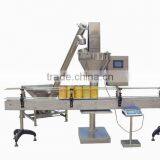 PT-FTS Powder and pellet production line