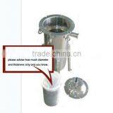 Stainless Steel Bag Type Filter thumbnail-2