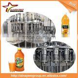 2014 Hot Automatic Corn Oil Filling Machine / Water Filling Machine / Juice Filling Line thumbnail-2