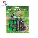 Garden Watering hose nozzle set