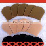 Re-washable Two Sides Flocking Hottest Self Spray Tan Tanning Mitt thumbnail-4