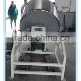 Reliable Quality Fried Bean Snacks Seasoning Machine Manufacture thumbnail-2