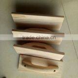280x140mm Wooden Trowel Direct Manufacturer thumbnail-6