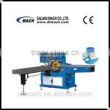 BZ200 Automatic Pocket Tissue Packing Machine thumbnail-1