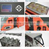 KXP-308 Kjeldahl Method/eight Bores/domestic Digester thumbnail-5