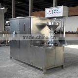 Soybean Milk Making Machine/High Efficiency Soya Milk Maker/Hot Selling Soybean Milk Producing Machine thumbnail-6
